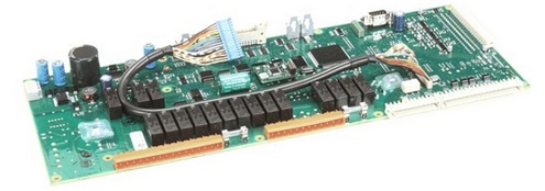 Eloma Steuerbaugruppe MB 06 Eloma