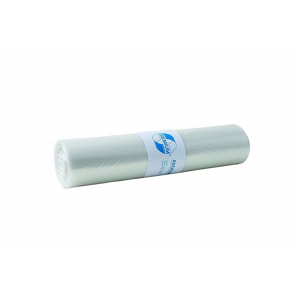 PCH Abfallsack 120l  T60 transparent