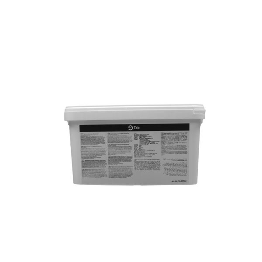 Rational Care-Tabs mit Care Control 150 Stück