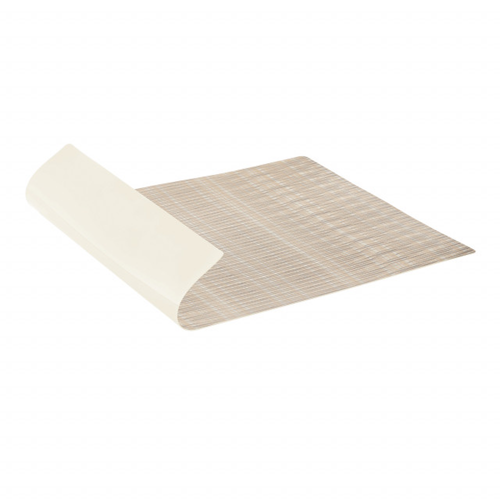 APS Tischset - beige