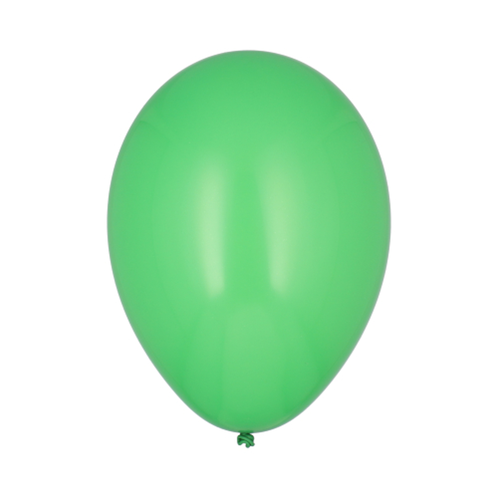 Papstar Luftballons Ø 22 cm farbig sortiert in Dose