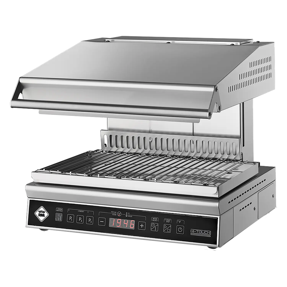 RM Gastro Salamander digital 3 höhenverstellbar Touchdisplay 400 V / RM - ST 32