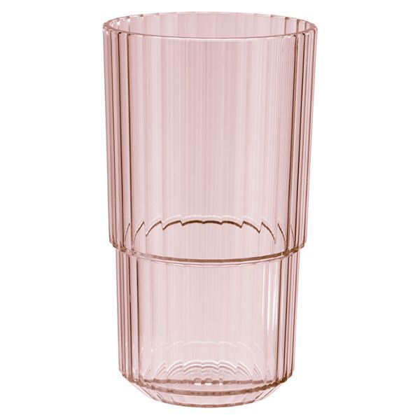 APS Trinkbecher -LINEA- Ø 8,5 cm, H: 15 cm