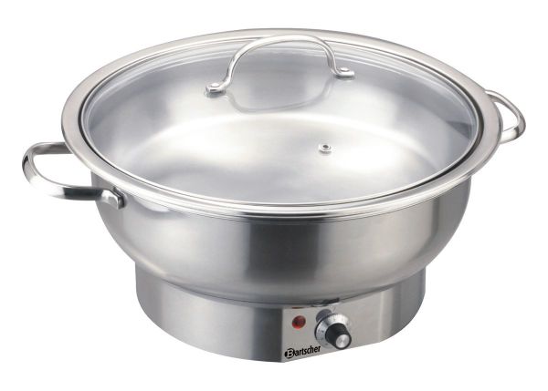 Bartscher Elektro-Chafing Dish SilverLine