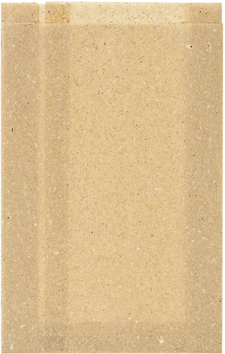 Duni Graspapier-Tüte, Bloom Medium 310x200mm 310 x 200 mm