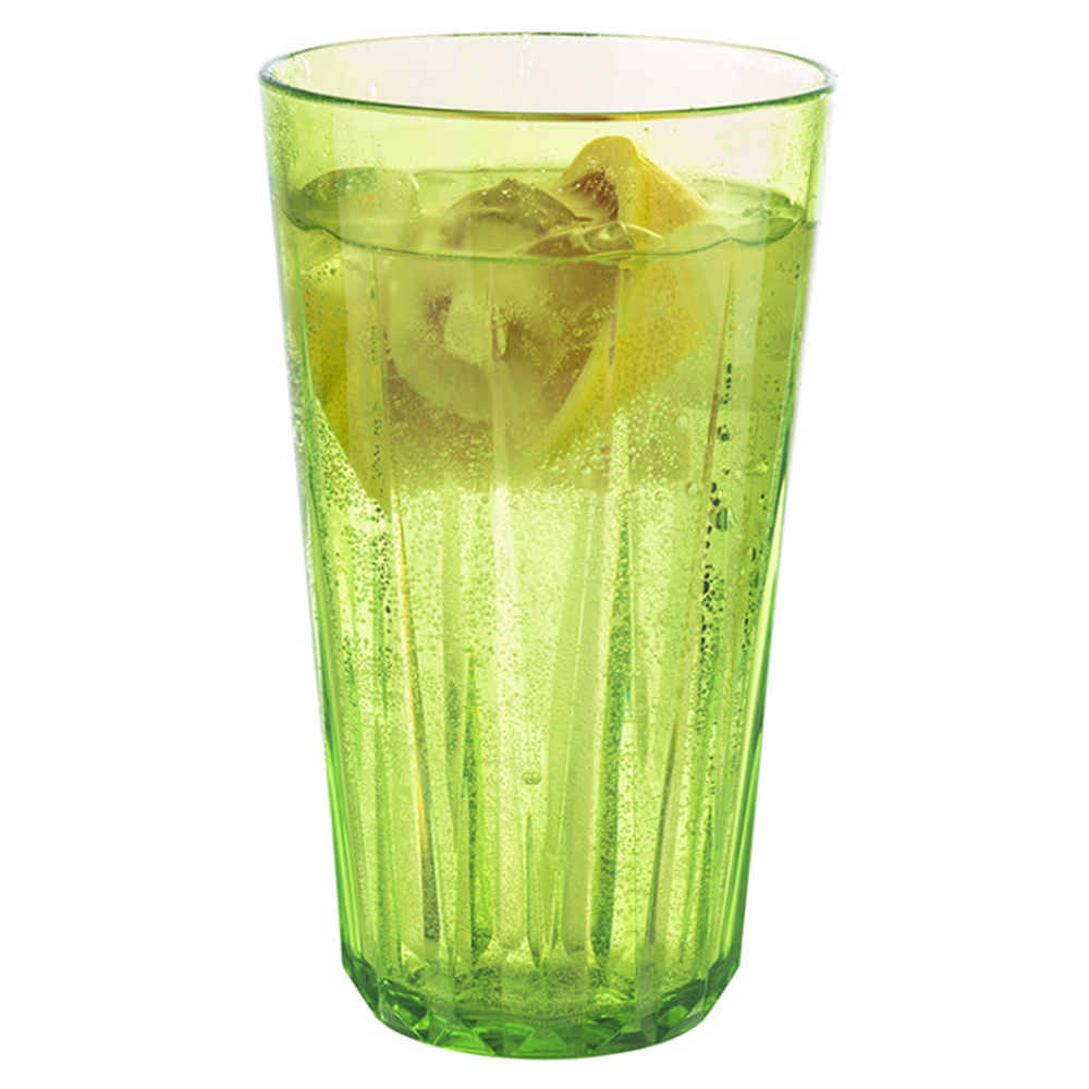 APS Trinkbecher -CRYSTAL- Ø 9 cm, H: 15,5 cm