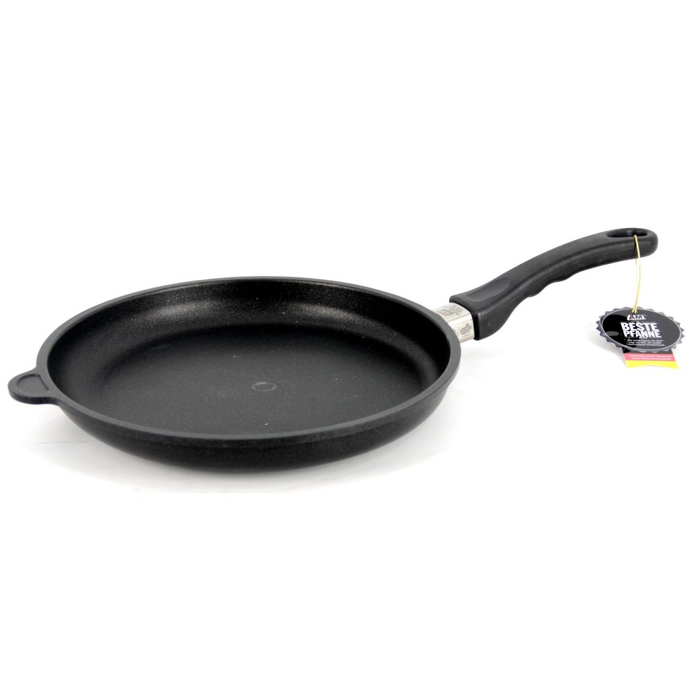 AMT Induktion Pfanne Titan Ø 28cm 4cm hoch