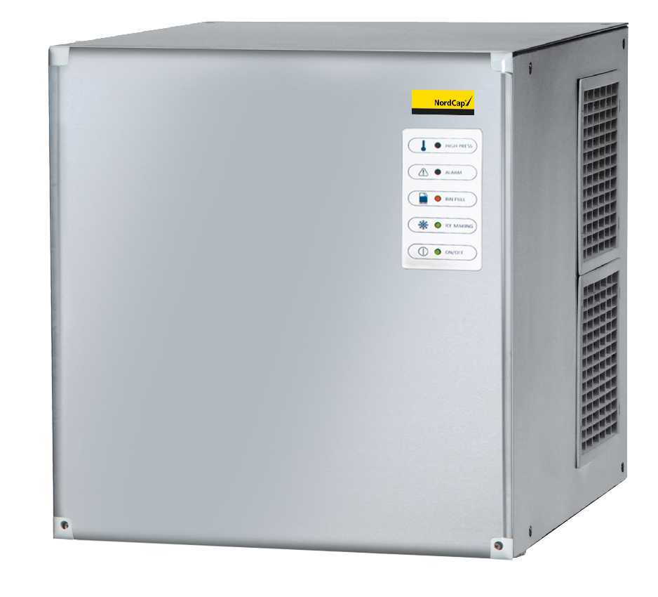  Nordcap Eiswürfelbereiter SVH 152 L