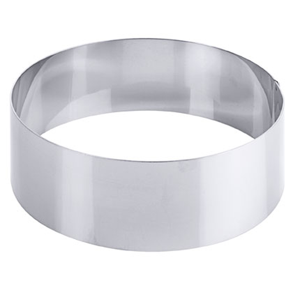 Contacto Tortenring 18 cm