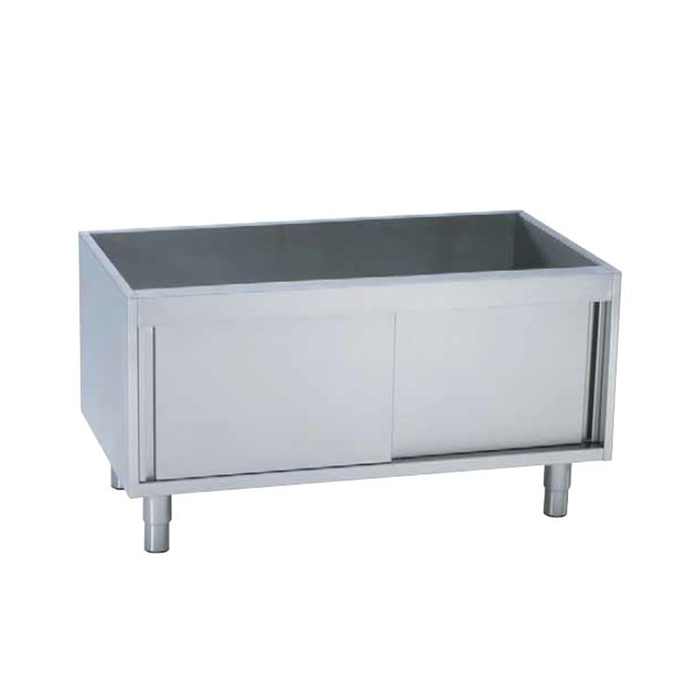 EKU Snackline Unterbau KMS-22