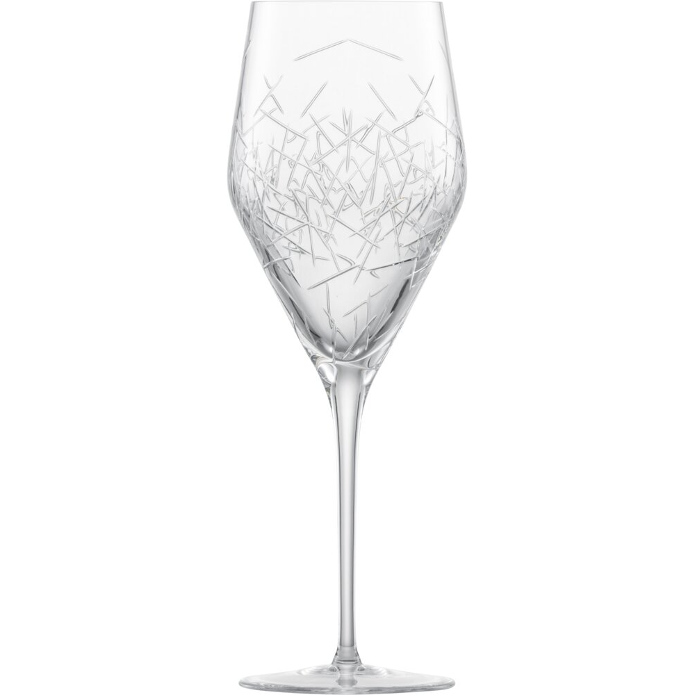 ZwieselGlas Handmade Bordeaux Hommage Glace 130