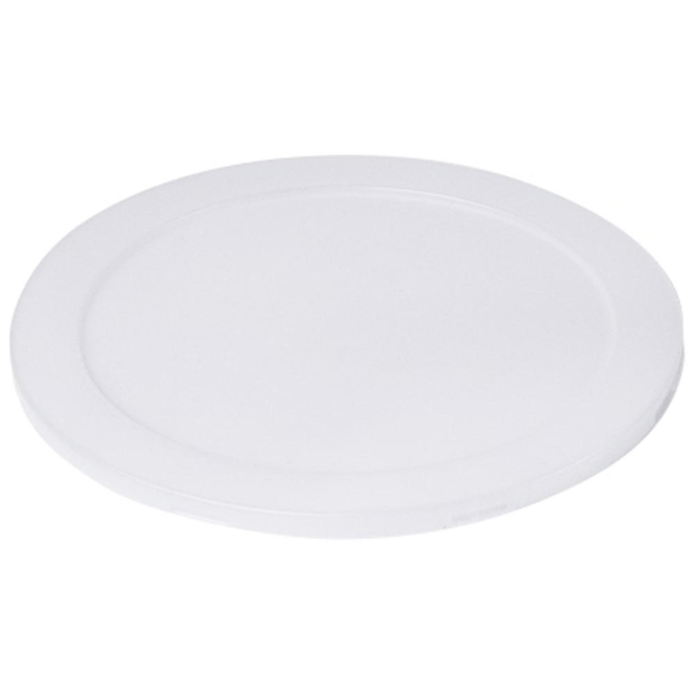 Contacto Deckel 19 cm, weiß zur Rührschüssel 1 l