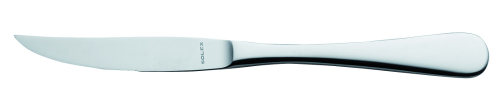 Solex JULIA Steakmesser Vollheft