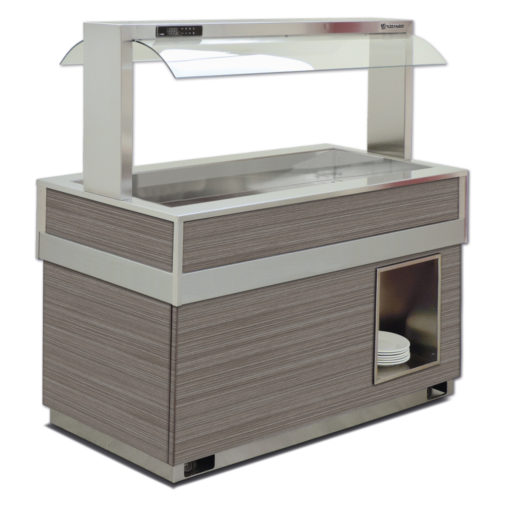 KBS Buffet Frutiger 4 F