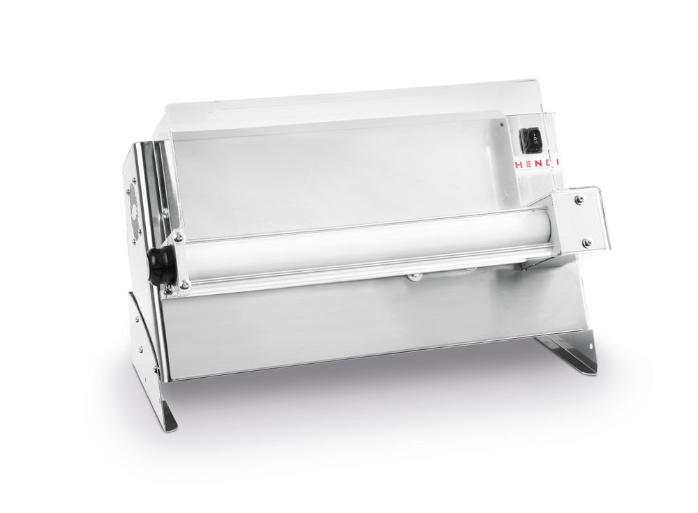 Hendi Teigroller elektrisch 500, HENDI, 230V/250W, 729x339x(H)418mm