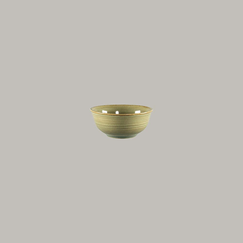 RAK Schale - emerald Serie: Spot Ø 10.5 cm / Ht. 4.5 cm / Cont. 16 cl