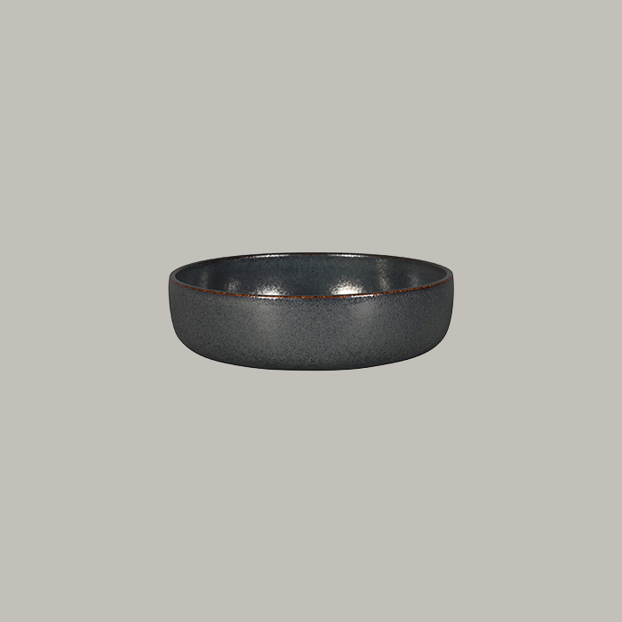 RAK Schale - caldera  Serie: Ease Ø 20 cm / Ht. 5.8 cm / Cont. 120 cl