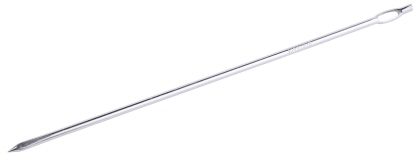Contacto Dressiernadel, gerade 18 cm