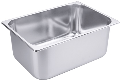 Contacto Eisbehälter, breit, 15 cm