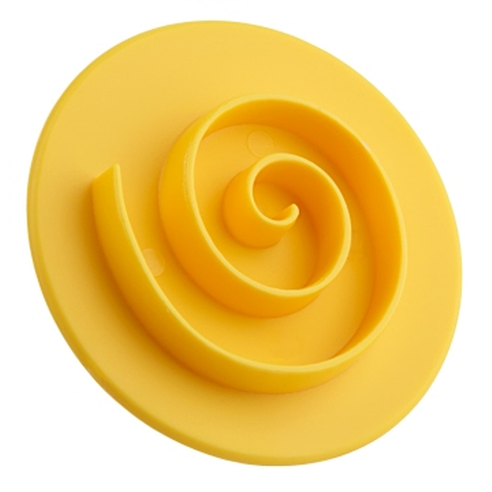 Contacto Brötchenteigdrücker Spirale