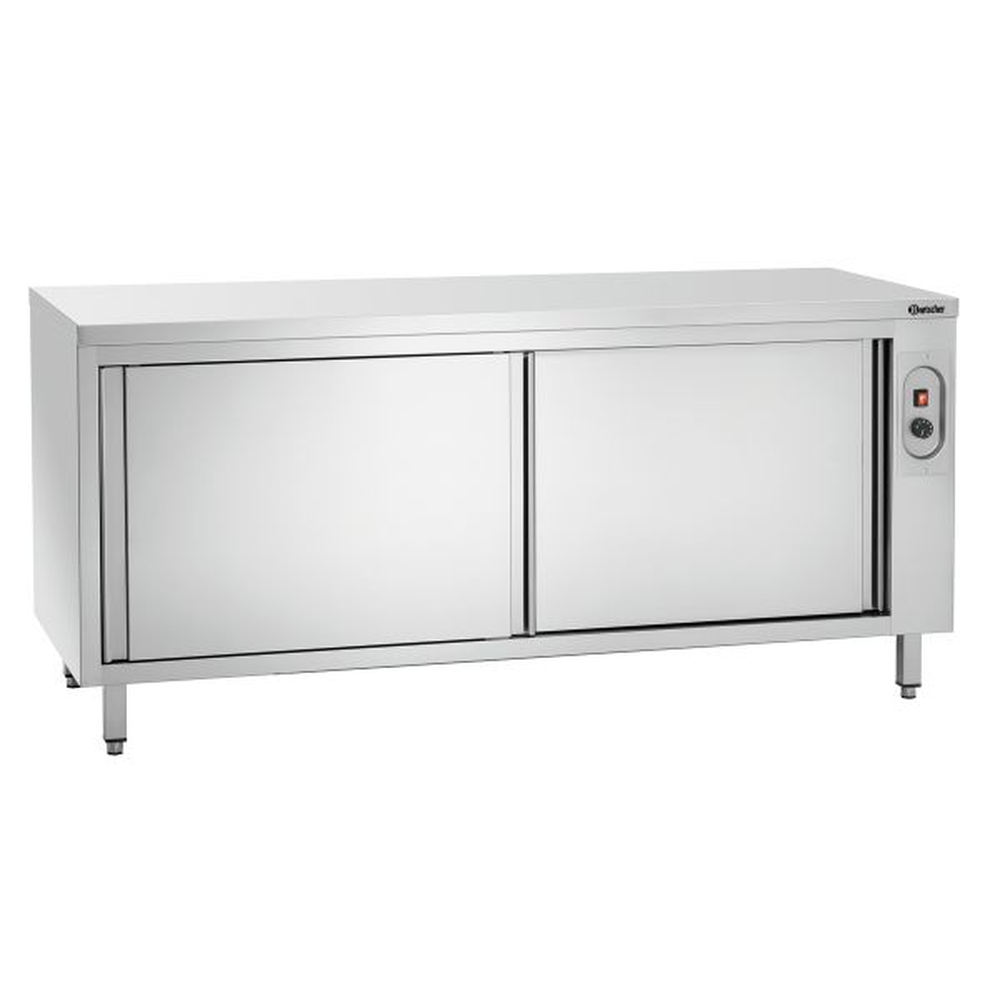 Bartscher Wärmeschrank 700, B1800