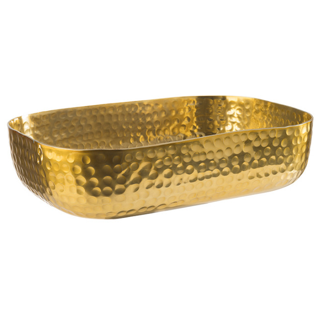 APS Schale 23 x 15,5 cm, H: 6 cm