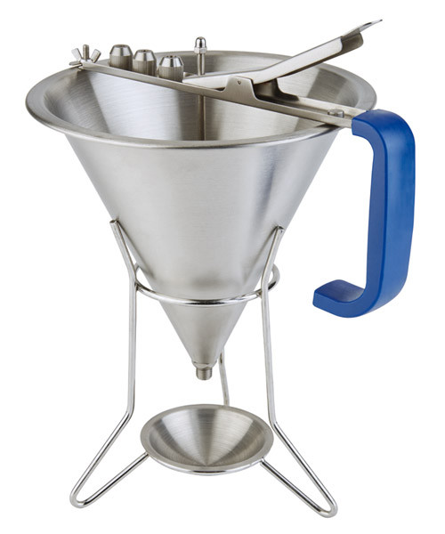 APS Likör- und Fondanttrichter Ø 20 cm, H: 34 cm, 1,5 Liter