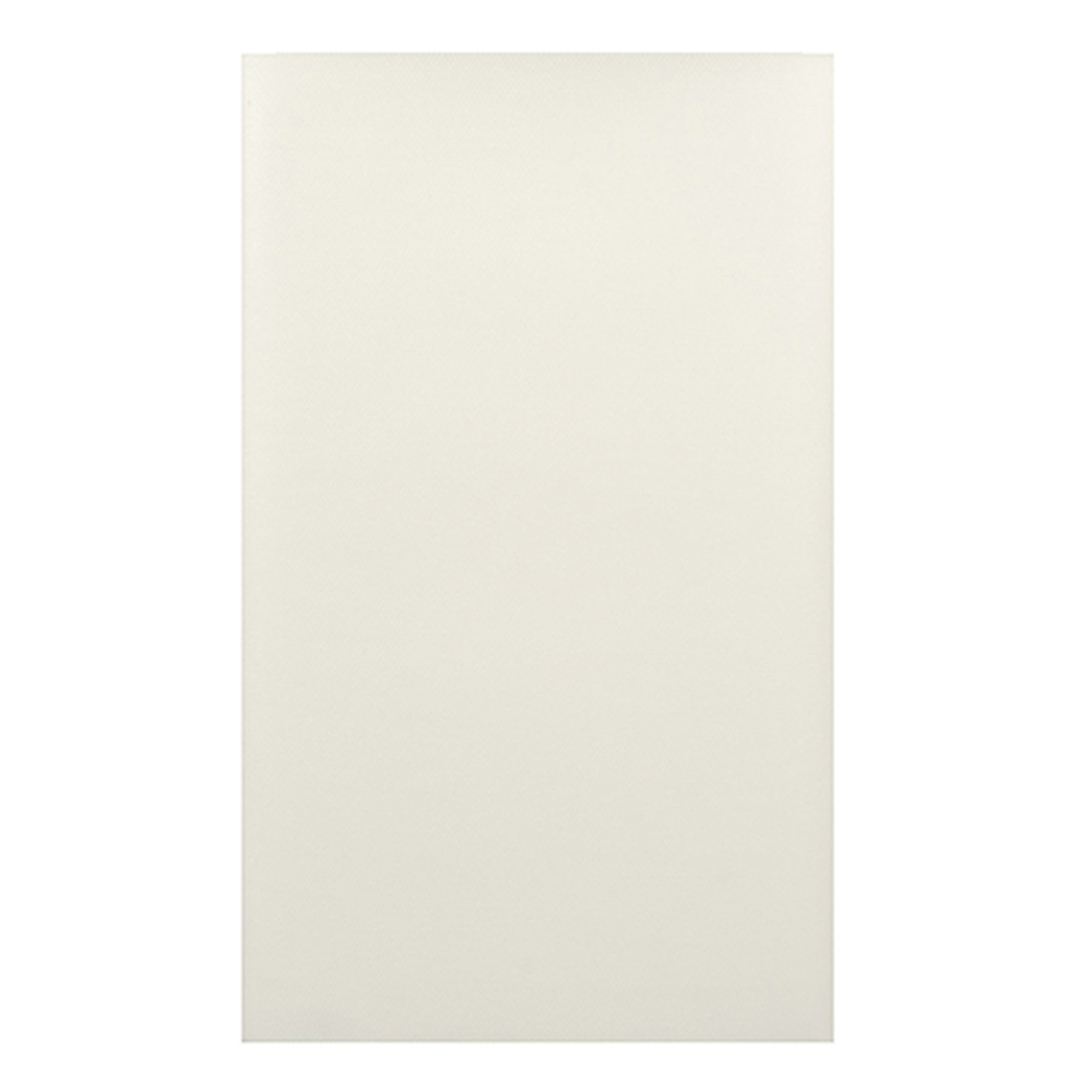 Papstar Tischdecke, stoffähnlich, Vlies "soft selection" 240 cm x 140 cm weiss