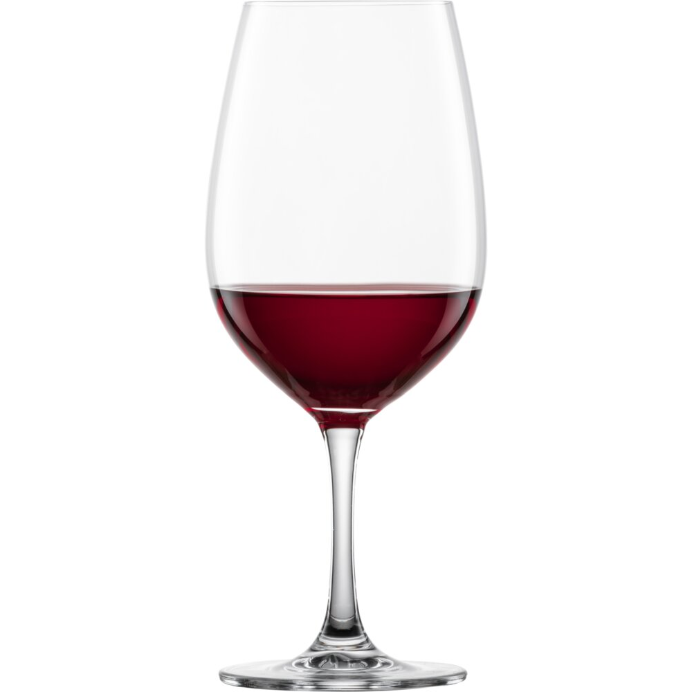 Schott Zwiesel Bordeaux Congresso 130