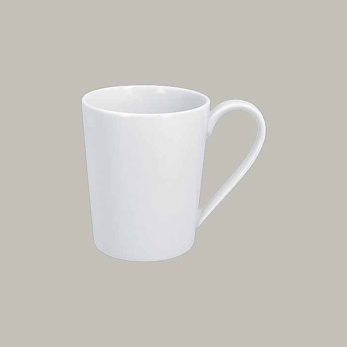 RAK Becher  Serie: Access Ø 8.4 cm / Ht. 10.6 cm / Cont. 36 cl
