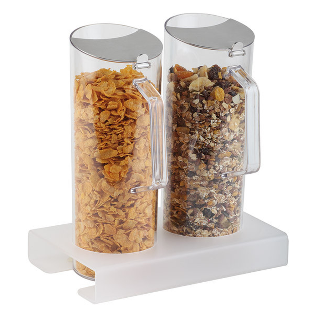 APS Cerealien-Bar 26 x 17 cm, H: 28,5 cm , Set bestehend aus: