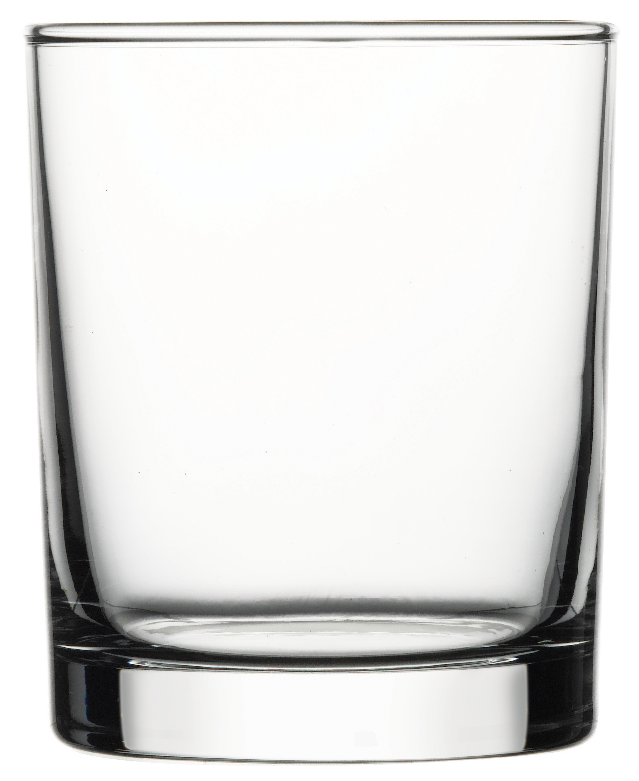 WAS Whiskyglas Istanbul, 0,245 ltr., Glas