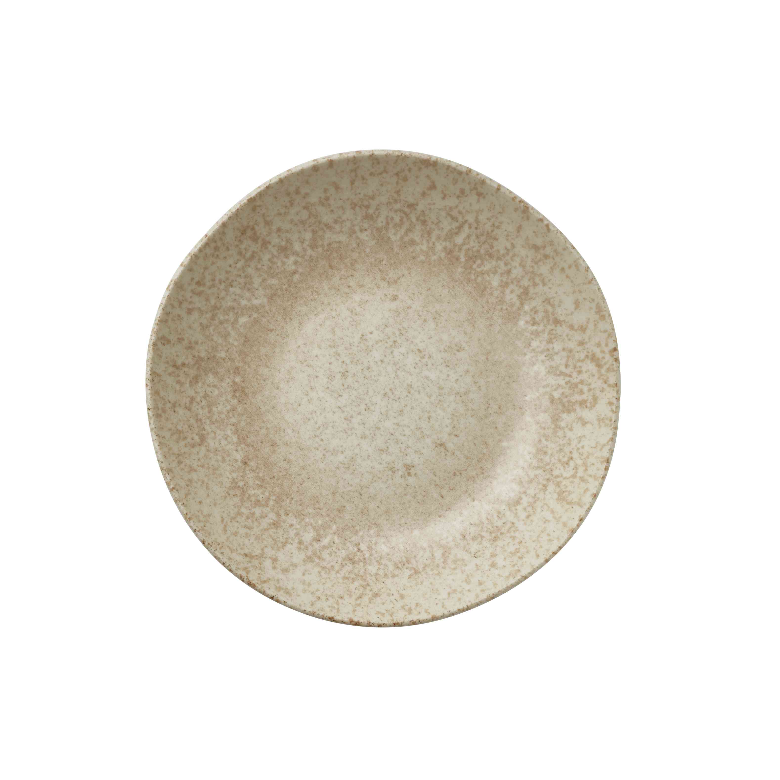 WAS Schale RiNART Kayla, Ø 19,5 cm, Set á 6 Stück, alice, Porzellan