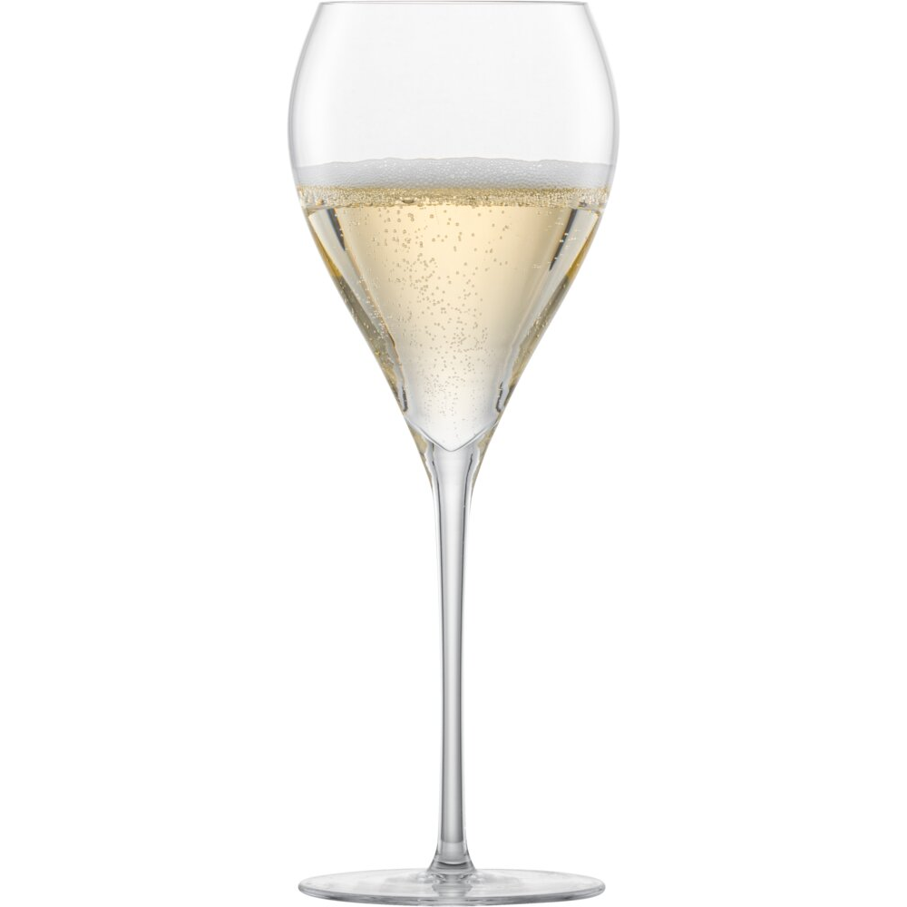 Schott Zwiesel Premium Schaumweinglas Bar Special 772 mit Moussie
