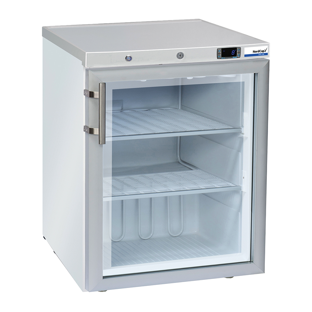 Nordcap COOL-LINE Tiefkühlschrank RNG 200 GL