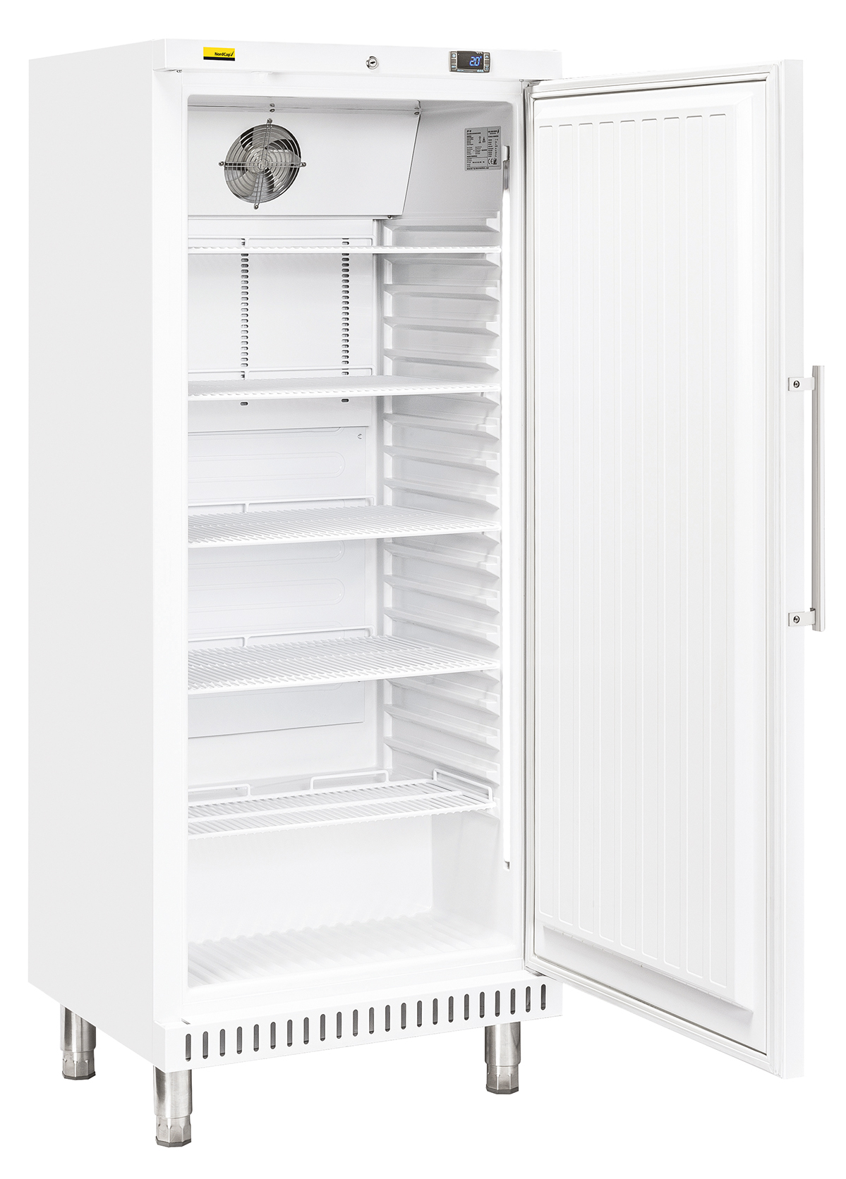 Nordcap Backwarenkühlschrank BKU 460