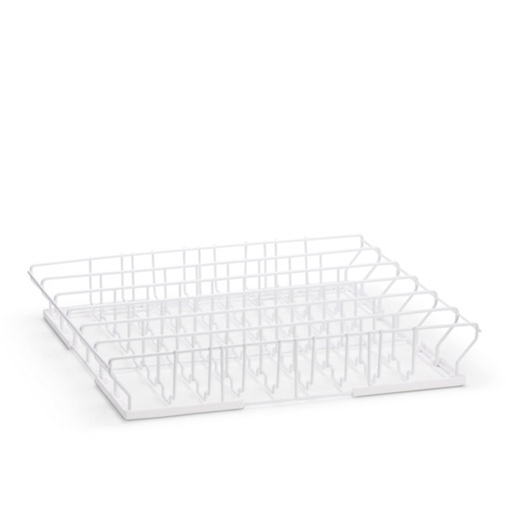 Spülschrankablage, Geschirrkorb, Küchenorganizer, Korbablage, Spülkorb