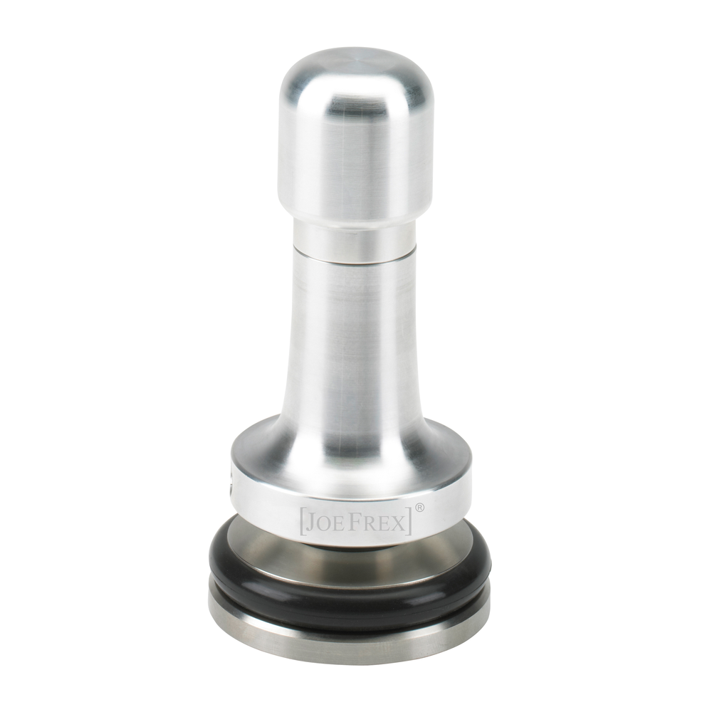JoeFrex Griff Technik Silber