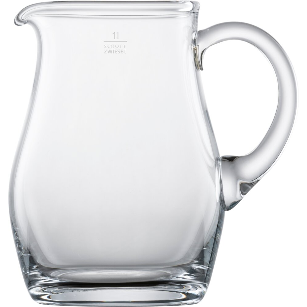 Schott Zwiesel Krug Bistro 1000 1 L /-/