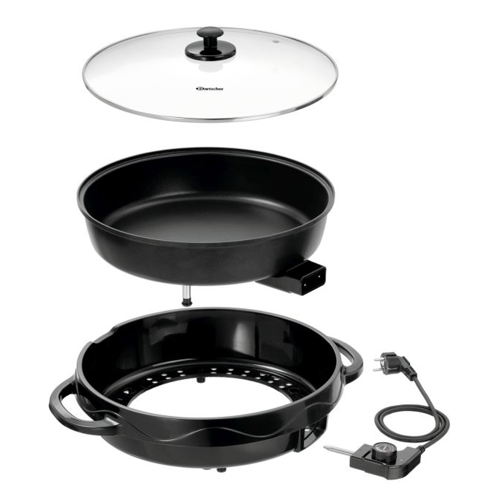 Bartscher Multipfanne 37 cm