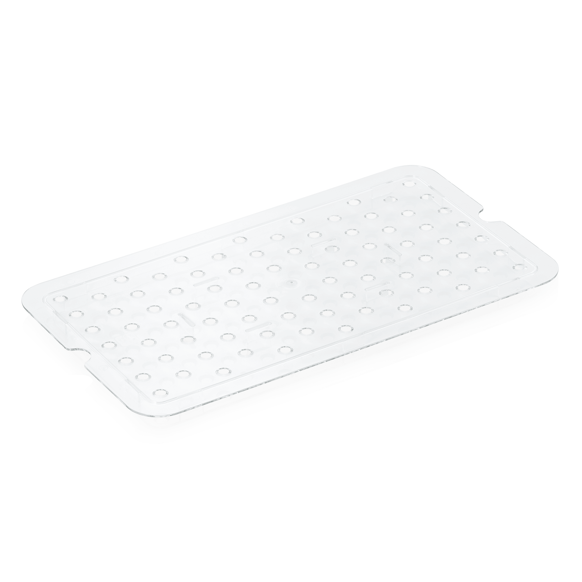 WAS GN Einlegeboden GN 94 1/1, Polycarbonat