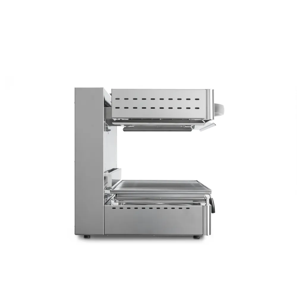 KBS Lift-Salamander 600 Ultra mit Tellererkennung 4 kW
