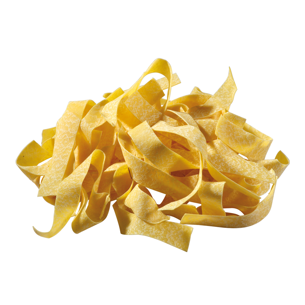 Bartscher Pasta-Matrize Pappardelle 8000