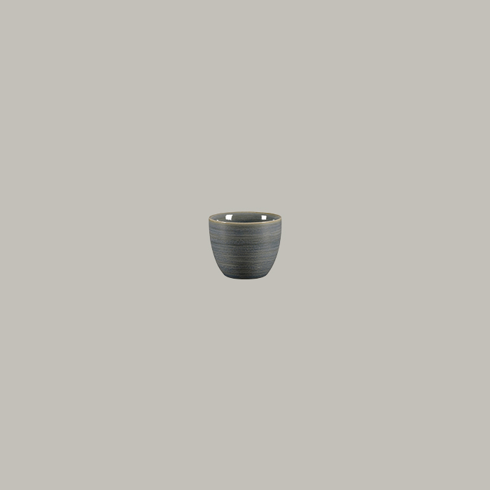 RAK Espressotasse ohne Henkel - jade  Serie: Spot Ø 6.5 cm / Ht. 5.3 cm / Cont. 