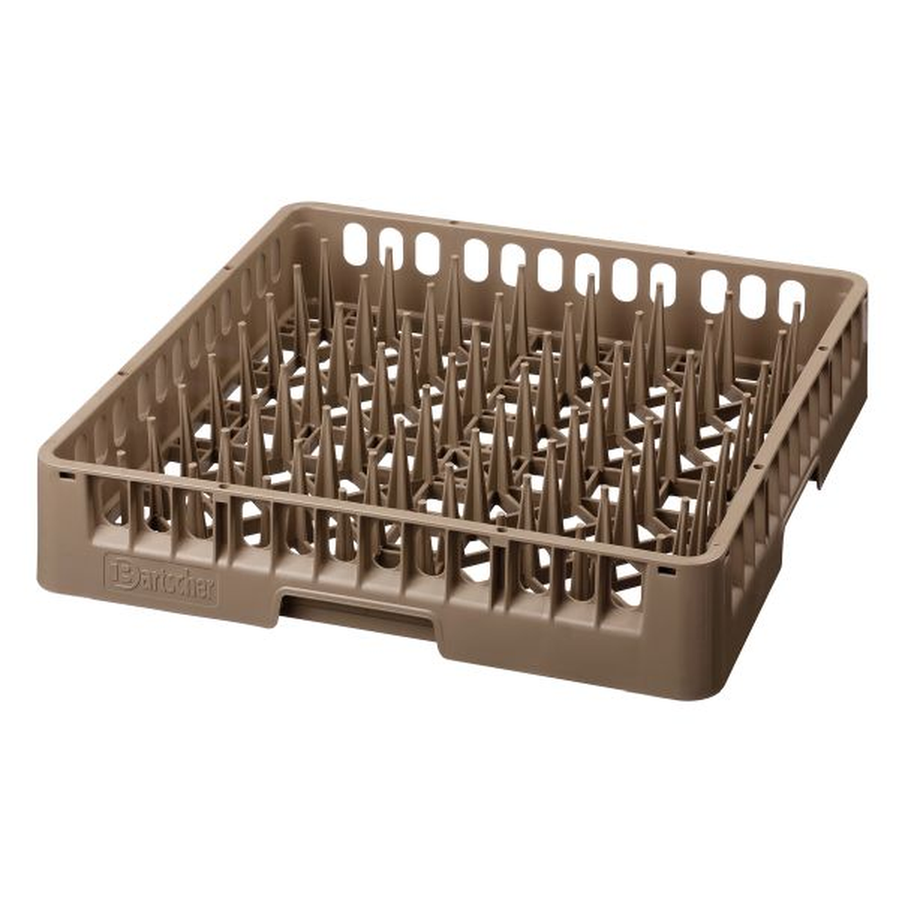Bartscher Tellerkorb/Tablettkorb / Fingerkorb