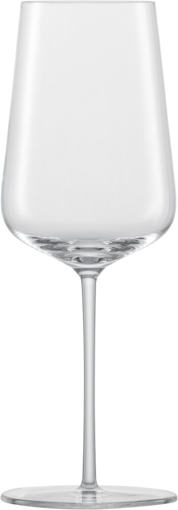 Zwiesel Glas Chardonnay Verbelle 1 mit Moussierpunktunkt (Vervino)