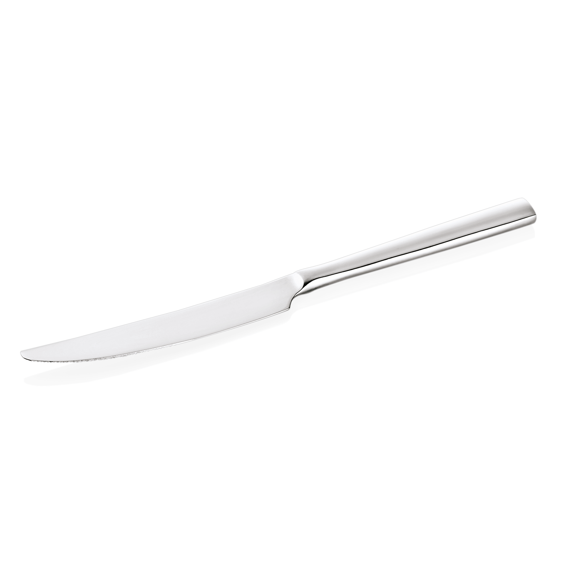 WAS Menümesser OMORI, 23 cm, Set á 12 Stück, Chromstahl 13/0