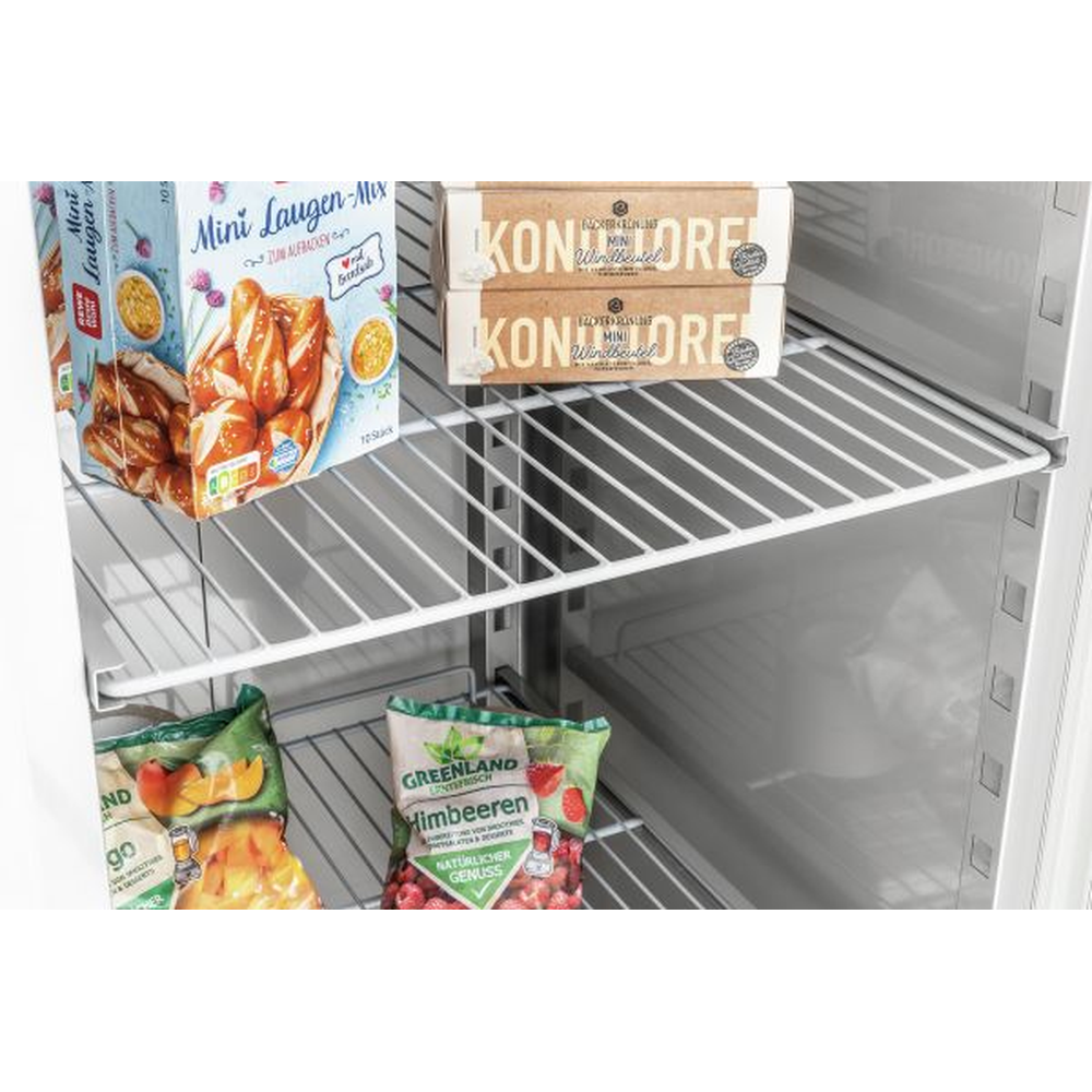Bartscher Tiefkühlschrank TKGN1-112