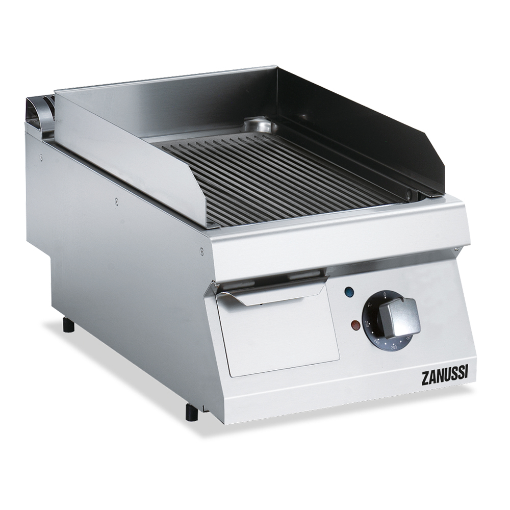 Nordcap Elektro-Bratplatte EBP7 / GE1HT