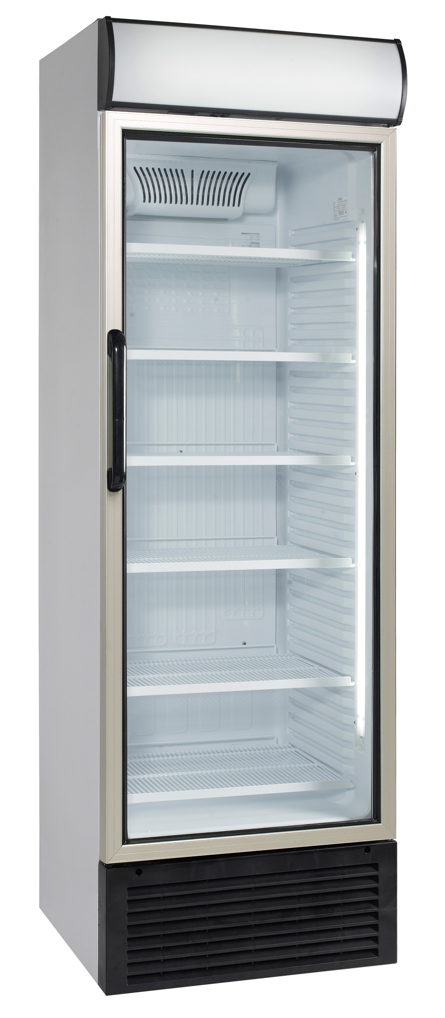 Nordcap Gewerbekühlschrank KU 450 G